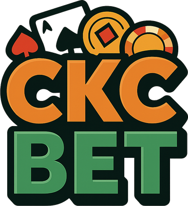 CKC Bet Logo